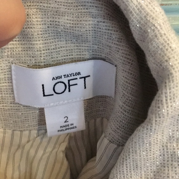 Sparkly Blazer - Picture 2 of 4